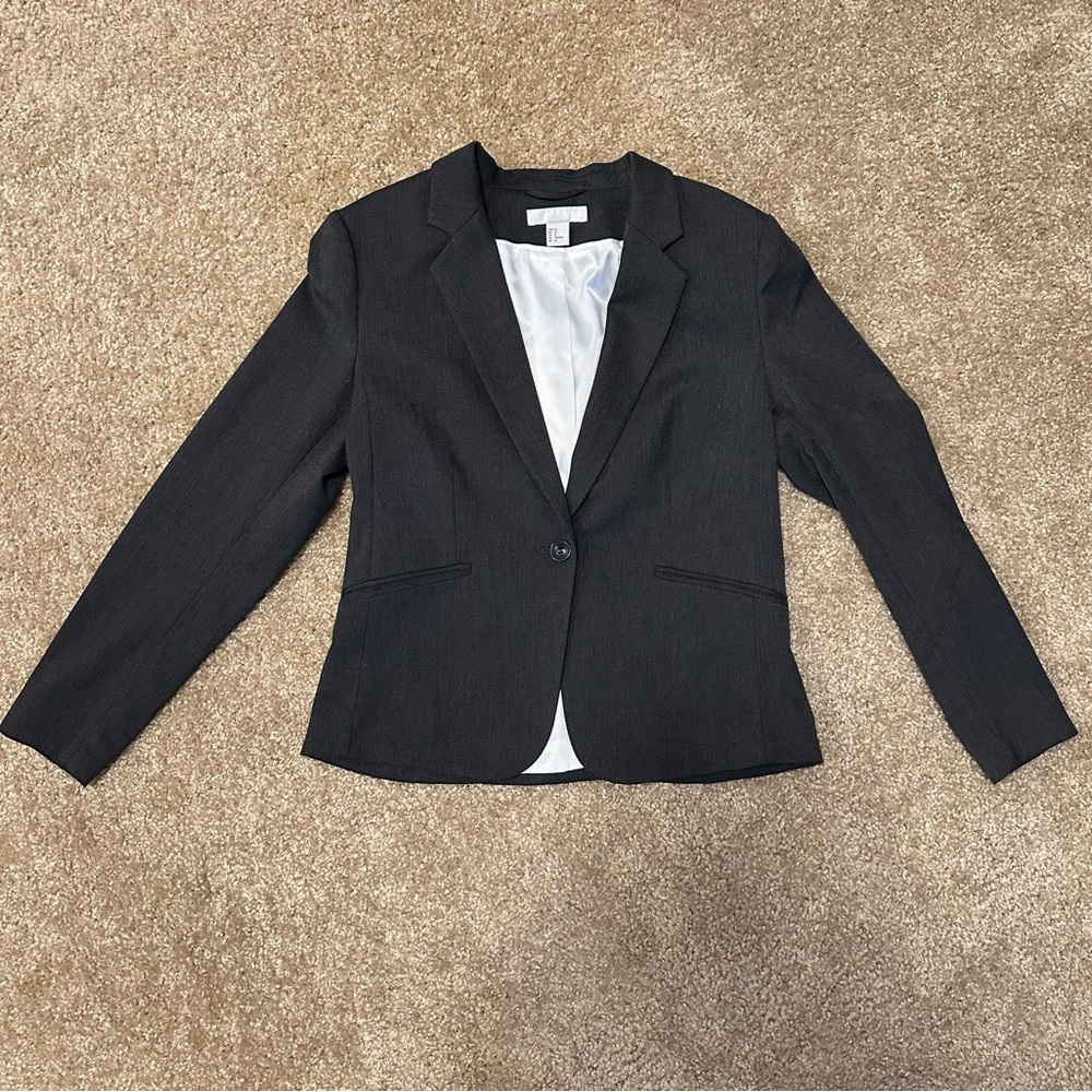 H&M Women’s Blazer